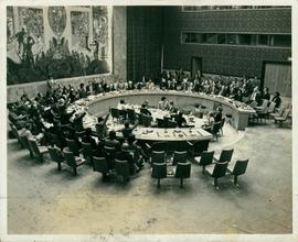 United Nation Genaral Ass...