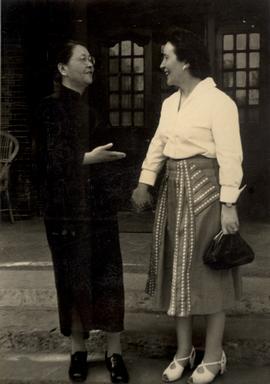 China's Minister of Health