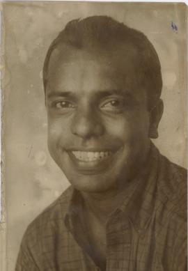 Mr.S.K.Kasinathan