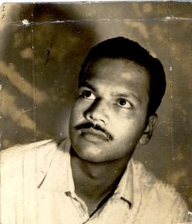 Dayananda Gunawardhana