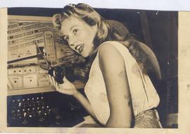 JACKIE FRENCH