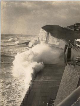 Stormy Seas