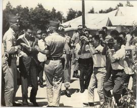 Chung Chol Yi, a North Ko...