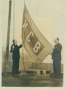 American Air Force, Laos,...