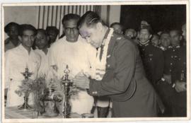 Mr. L. M. Wickremasuria