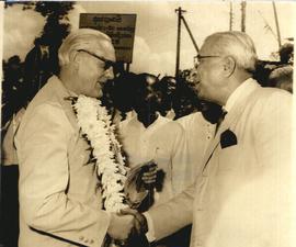 The Prime mInister Receiv...
