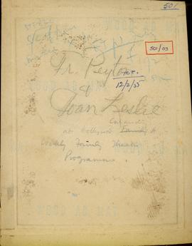 Catholic in Ceylon