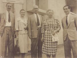 The Royal Exchange Assurance