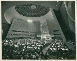 General Assembly Opens Tw...