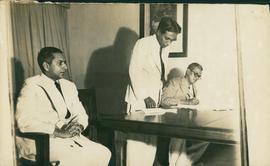 Mr. Mohomad Abdul Aazeez