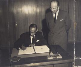 Mr.Nevile Kanagaratne