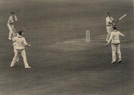 India-England Test Cricket