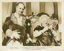 Margaret Rutherford has H...
