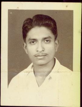 Mr. Stanley Karaliyawatta