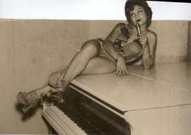 Piano Top Blues