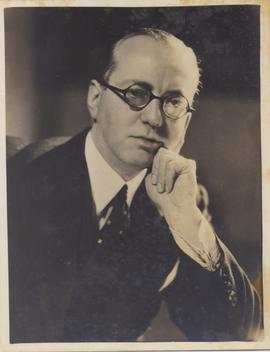 Smith E. Rawdon