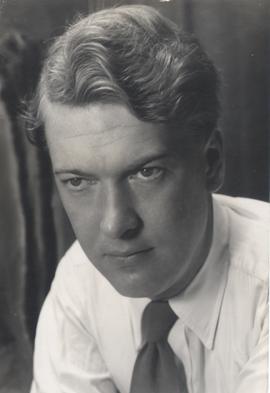 Mr. Kingsley Amis- Britis...