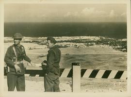 An Australian Officers Wa...