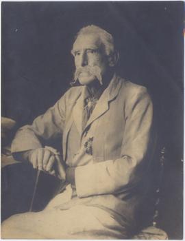 Sir Henry Wickham