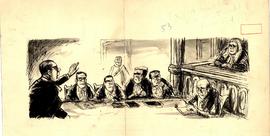 Judges - Bench