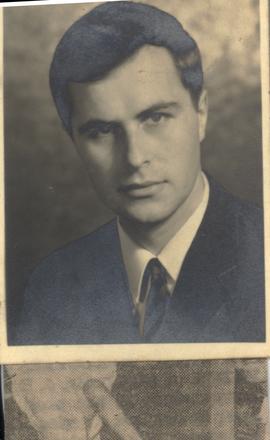 Mr.Peter Schneider