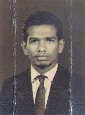 Mr. B.A.W. Ranasinghe