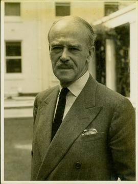 Lord Casey,Leader of the ...