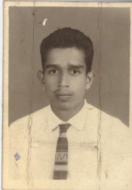 S. Suraweera