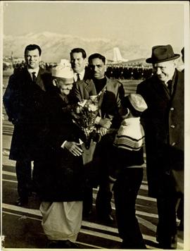 Lal Bahadur Shastri