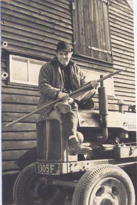 Billy walker