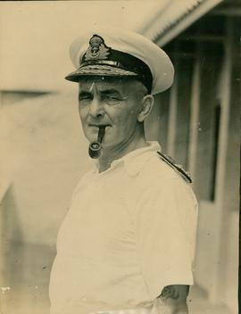 Vice-Admiral Sir Arthur J...