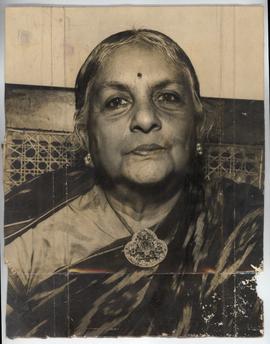 Kamaladevi Chattopadayaya