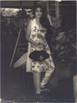 Sundari Models Two Salwar...