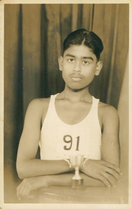 Mr.A.P. Jayathilake