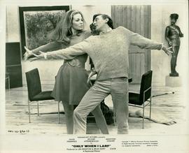 A scene From the Film " O...