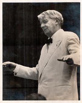 Dr. Charles Much, Music D...