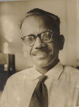 Mr.S. Seebert De Silva