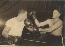Boxing (Joe Louise 1948),...