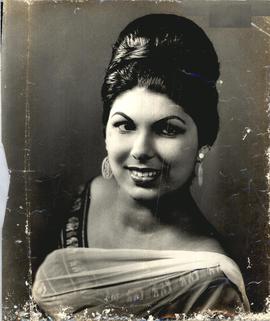 Shirlee De Silva