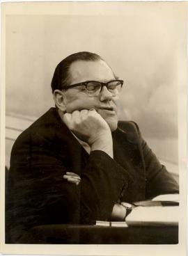 Mr. Reginald Maduling