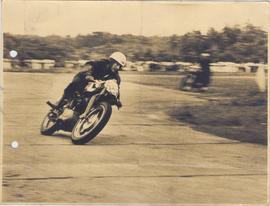 Ivor Drieberg