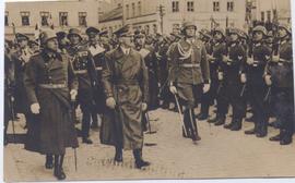 Herr Hitler’s Great Welco...