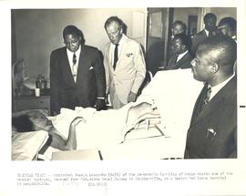Hospital Visit