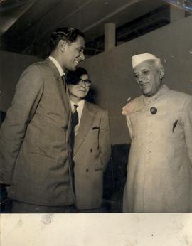 Sir J.P. Obeyesekere