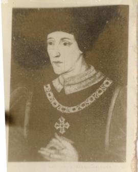 Henry Vi