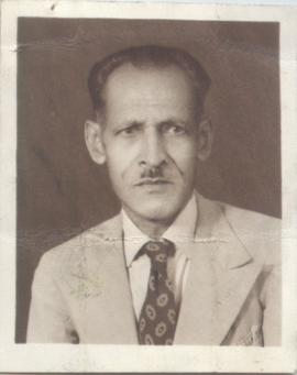 Mr. S. D. Ekanayake