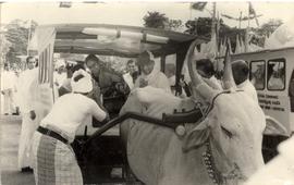 Dambulla - Gam Udawa 1982