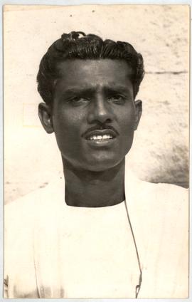 Mr. H. Attanayake