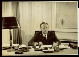 Dr.A.Beken a Doctor of La...
