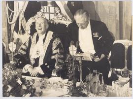 Prime Minister Speaks at ...